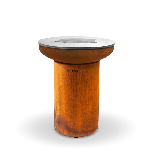 BonFeu BonFeu BonBiza BBQ - Roest