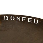 BonFeu BonFeu BonBowl 150 Vuurschaal - Roest