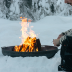 BonFeu BonFeu BonBowl Plus 80 Vuurschaal - Roest