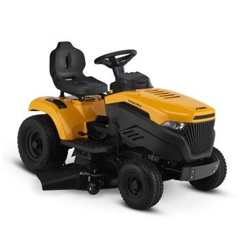 STIGA Tornado 5108 W benzine zitmaaier