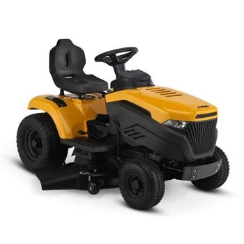 STIGA Tornado 5108 W special benzine zitmaaier