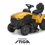 STIGA STIGA Tornado 398 benzine zitmaaier