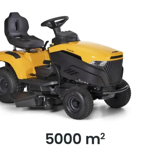 STIGA STIGA Tornado 398 benzine zitmaaier