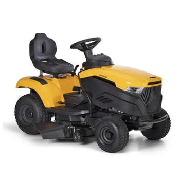 STIGA Tornado 398 benzine zitmaaier