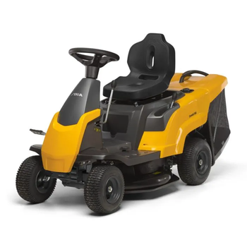 STIGA Combi 166 benzine zitmaaier