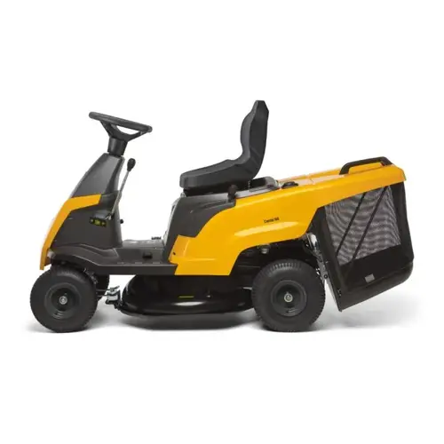 STIGA Combi 166 benzine zitmaaier STIGA STIGA Combi 166 benzine zitmaaier