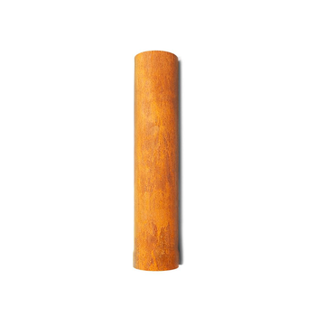 BonFeu Kachelpijp 44 - Roest
