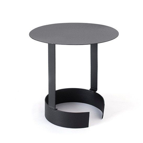 BonFeu BonFeu Regenkap  Ø 100 mm - Zwart