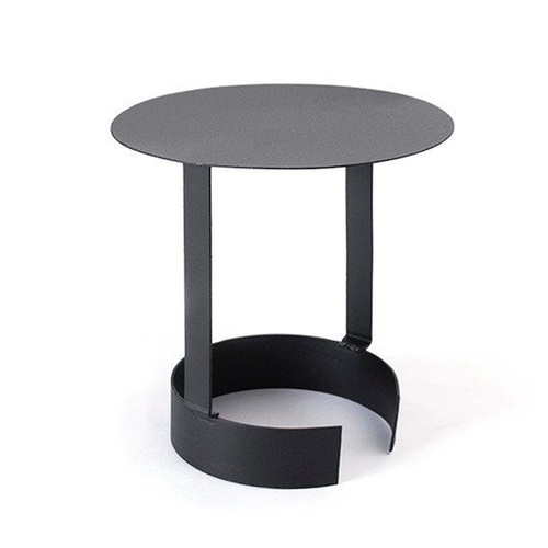 BonFeu BonFeu Regenkap  Ø 120 mm - Zwart