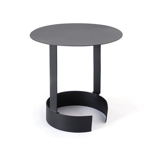 BonFeu BonFeu Regenkap  Ø 140 mm - Zwart