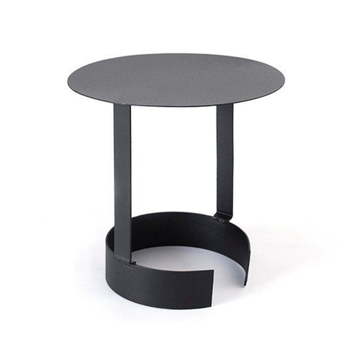 BonFeu BonFeu Regenkap  Ø 180 mm - Zwart