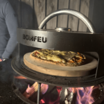BonFeu BonFeu Bonpizza steen