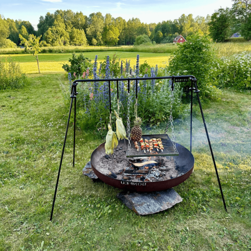 BonFeu BonFeu BonBridge Vuurbrug