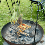 BonFeu BonFeu BonBridge Vuurbrug