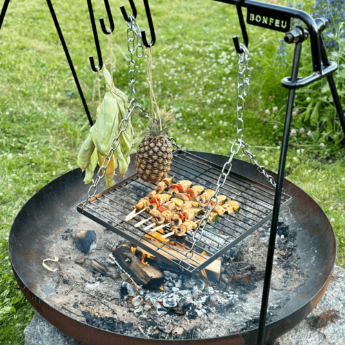 BonFeu BonFeu BonBridge Vuurbrug