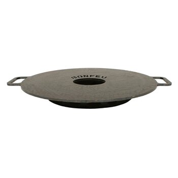 BonFeu Plancha V45 - Ø 55 cm