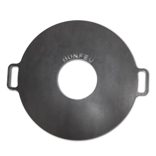 BonFeu BonFeu Plancha V45 - Ø 55 cm
