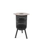 BonFeu BonFeu Plancha V45 - Ø 55 cm