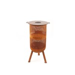 BonFeu BonFeu Plancha V45 - Ø 55 cm