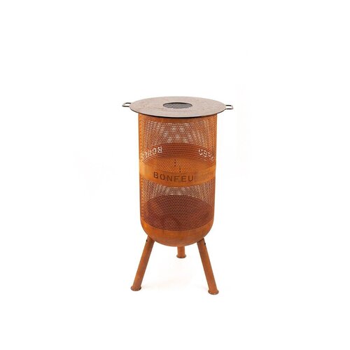 BonFeu BonFeu Plancha V45 - Ø 55 cm