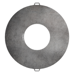 BonFeu BonFeu BonPlancha - Ø 150 cm