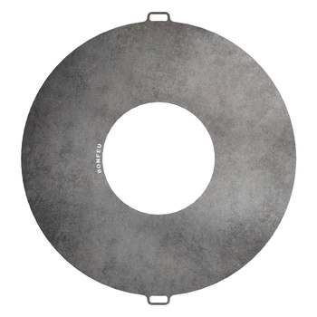 BonFeu BonPlancha - Ø 150 cm