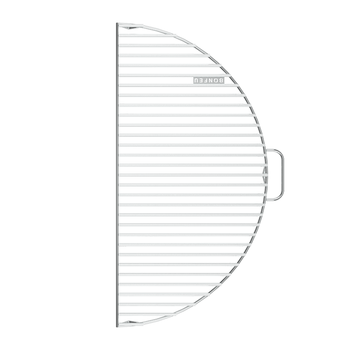 BonFeu BonGrill halve cirkel - Ø 60 cm
