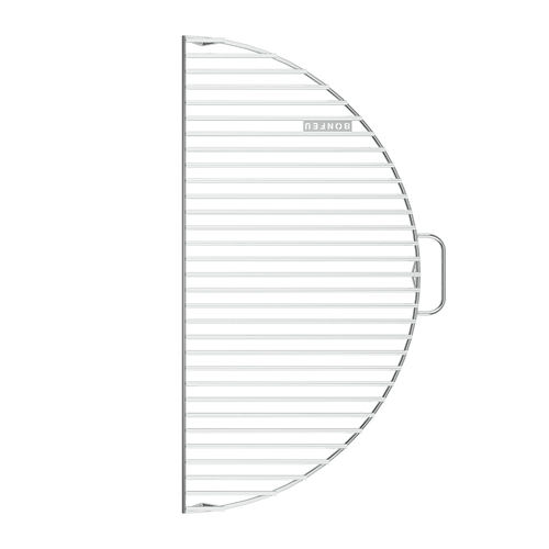 BonFeu BonFeu BonGrill halve cirkel - Ø 60 cm