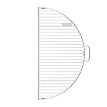 BonFeu BonGrill halve cirkel - Ø 100 cm