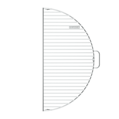 BonFeu BonFeu BonGrill halve cirkel - Ø 100 cm