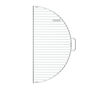 BonFeu BonGrill halve cirkel - Ø 120 cm