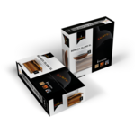 BonFeu BonFeu BonBiza island XL BBQ - Roest