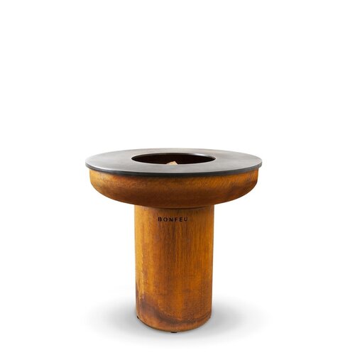 BonFeu BonFeu BonBiza XL BBQ - Roest