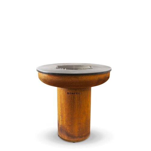 BonFeu BonFeu BonBiza XL BBQ - Roest