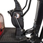 PRO-22 PRO-22 G1000 benzine mini graafmachine