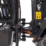 PRO-22 PRO-22 MS800E Elektrische Minishovel / Wiellader