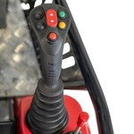 PRO-22 PRO-22 MS800E Elektrische Minishovel / Wiellader