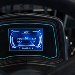 PRO-22 PRO-22 MS800E Elektrische Minishovel / Wiellader