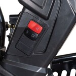 PRO-22 PRO-22 MS800E Elektrische Minishovel / Wiellader