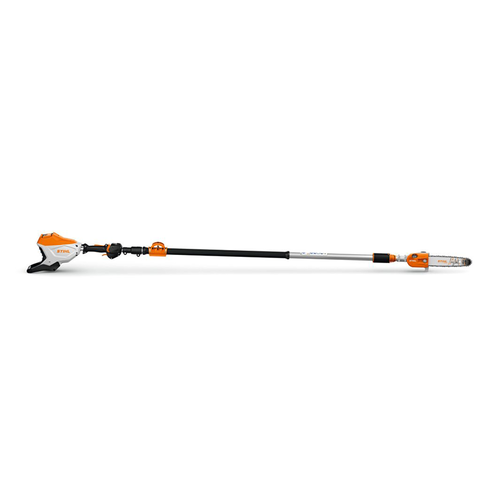 STIHL HTA 140 B accu hoogsnoeier STIHL STIHL HTA 140 B accu hoogsnoeier