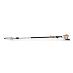 STIHL HTA 140 B accu hoogsnoeier STIHL STIHL HTA 140 B accu hoogsnoeier