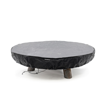 BonFeu Premium beschermhoes rond small