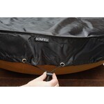 BonFeu BonFeu Premium beschermhoes rond small