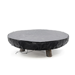 BonFeu BonFeu Premium beschermhoes rond medium
