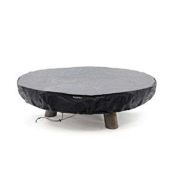 BonFeu Premium beschermhoes rond medium