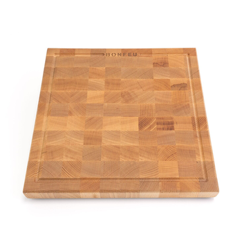 BonFeu Bonbutcher Block Snijplank