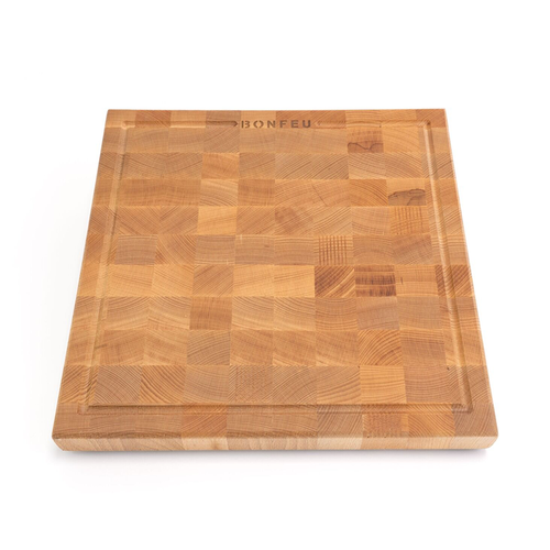 BonFeu BonFeu Bonbutcher Block Snijplank