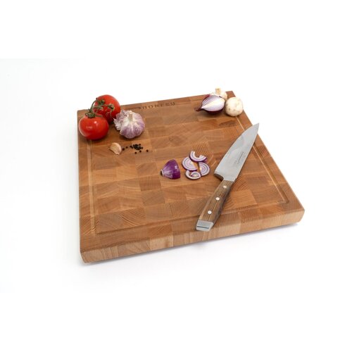 BonFeu BonFeu Bonbutcher Block Snijplank