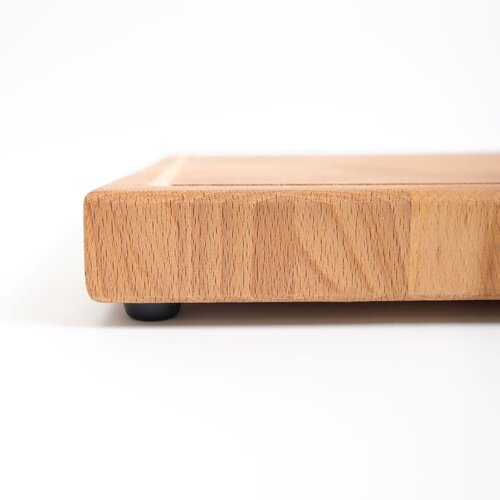 BonFeu BonFeu Bonbutcher Block Snijplank