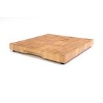 BonFeu BonFeu Bonbutcher Block Snijplank